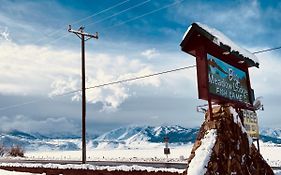 Big Meadow Lodge